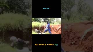 MZIMU AKIPATA KIPIGO? viral trending funny viralvideo comedy video youtube short shorts us