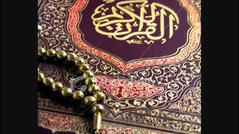 تلاوة للمبدع خالد الفارسي   اليوتيوب النقي Naqa Tube