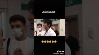 Prapaskenat E Filmit Doktori I Mrekullivesubscribe