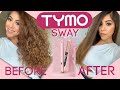 TYMO SWAY HAIR STRAIGHTENER Better than TYMO RING???