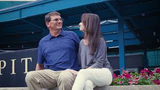 He Saved My Leg Dr. Brinker Houston Orthopedic Surgeon
