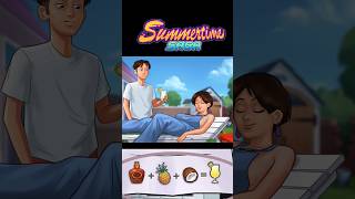 Diane Route How To Make Diane Juice In Summertime Saga