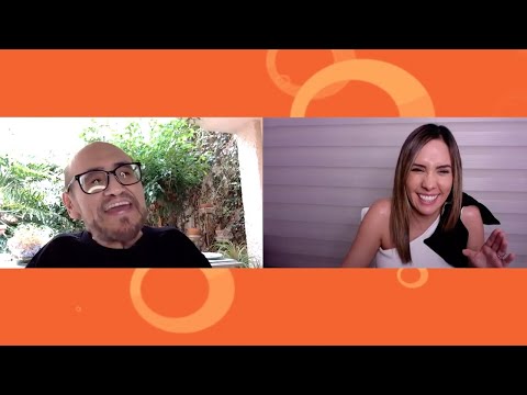 Hablamos con el "Señor Barriga" Édgar Vivar acerca de la salida del aire de "Chespirito"