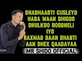 CABDI HANI DHAAWAC AAN QABO LYRICS 2026 OFFICIAL VIDEO SONG LYRICS MUSIC 🎵🎶 #subscribe #like 