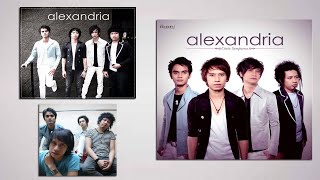 Alexandria - Cinta Sempurna Mini Album