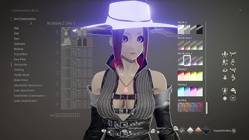 Code Vein Complete Playthrough (play04) Howling Pit Swamp Area