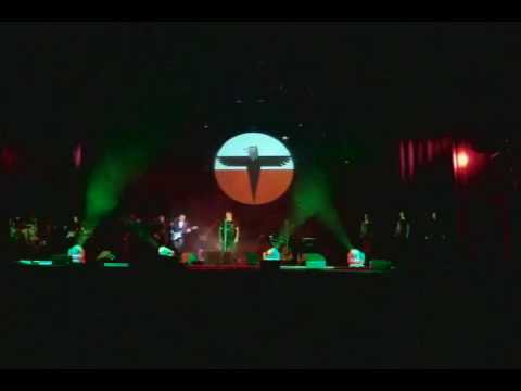 01 - In the flesh? - The End Pink Floyd Durga McBr...