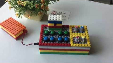 Simple Loop Sequencer