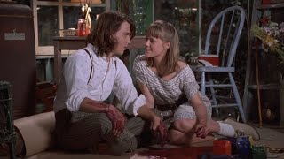 Benny & Joon ? Sam & Joon (Johnny Depp, Mary Masterson) - Ocean Eyes | Billie Eilish