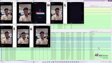Tương Tác Reel Chỉ Định Trên  MaxCare Page | MINSoftware
