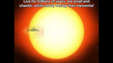 What are all the different stars? #spaceengine  #simulation #universe #space #astronomy #cosmos