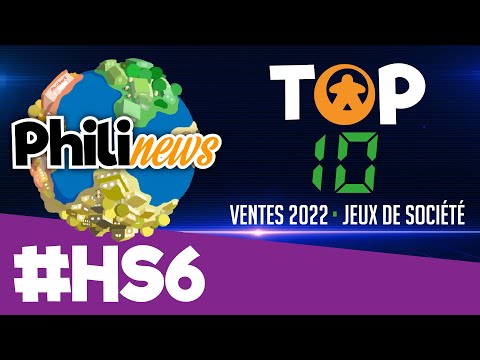 10 jeux de société à moins de 10 euros - Sélection - Blog Philibert