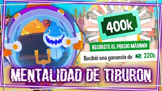 🔴 EL TIBURON de las FINANZAS! 🦈💸 - The Game of Life 2