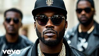 Meek Mill - Boss Up ft. Rick Ross & Jadakiss & Lloyd Banks 2024