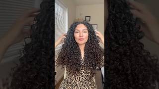 Refresh My Curls With Me