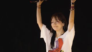 aiko-『ストロー』（from Live Blu-ray/DVD『My 2 Decades』)