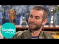 Chace Crawford on a Potential Gossip Girl Reunion | This Morning