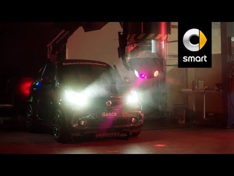 Making of: smart mobile disco by Konstantin Grcic