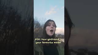 POV: Your girlfriend is your favourite model #photography
POV: Your girlfriend is your favourite model #photography POV: Your girlfriend is your favourite model #photography