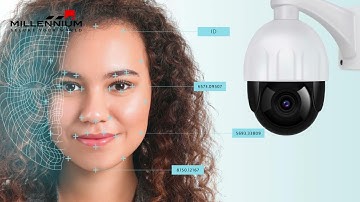 Millennium Ultra 8.0.0 Upgrade | Access Control System | Custom Workspaces & Seamless Integrations