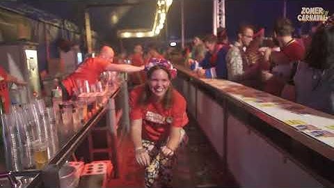 Zomercarnaval Ell 2022 Aftermovie