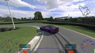 20150410 LFS Drift Practice