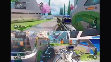 BO3 1V1 NOOB QUICKSCOPE