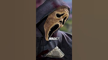 MK1-personages beledigen Ghostface..😂 #shorts #gaming