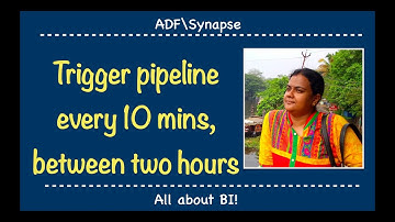 Scenario Based Question: Trigger exactly at 6am-8 am with two triggers