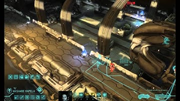 XCOM Enemy Unknown Impossible Ironman Second Wave(16) S3E20