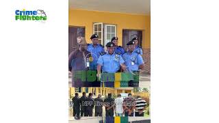 Patroli Polisi Palsu Yang Merdanok Warga Tak Bersalah