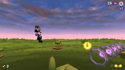 Diversion Level 2-9 (3 Stars): iOS Gameplay Walkthrough