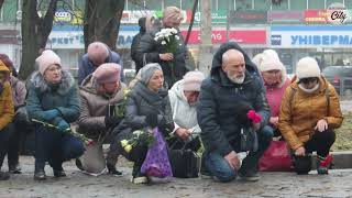 картинка: Прощання з Арменом Казаряном
