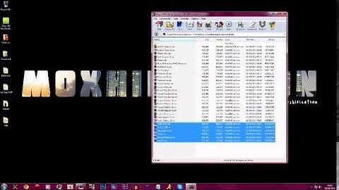MW2 | TU8 | Huge Mod Menu Pack | 29 Different Menus | +All Downloads!