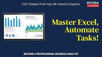 Master Excel Macros: Top 3 Tricks to Automate Your Tasks Effortlessly