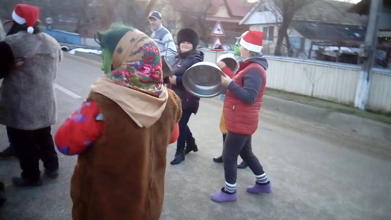 MASCATI IBANESTI 2018 2019