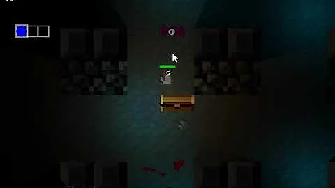 Love 2D Online co-op Dungeon Crawler Footage #3