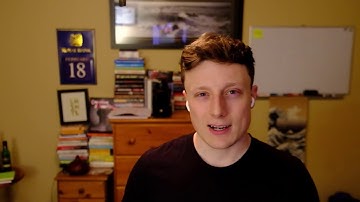 Endorsement from Liam Horne