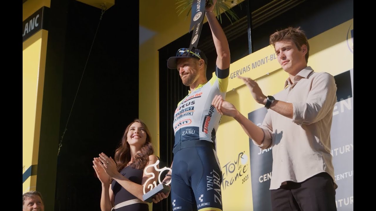 combativity award tour de france