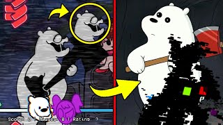 References In Pibby Vs We Bare Bears X Vs Pibby X Fnf Come Learn With Pibby