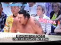 大相撲 ネットをにぎわせている問題の一番！