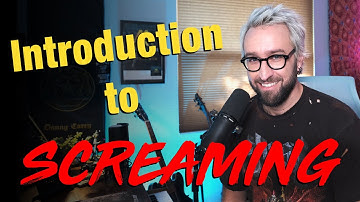 Introduction to Screaming - Let