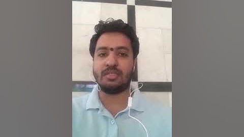 Testimonial of machine learning training program by Rutwik | AI SOCIETY | Sameer Nigam