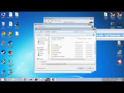 Wolfteam Öğretici Hack Yapma | Visual Basic | Bölüm 1