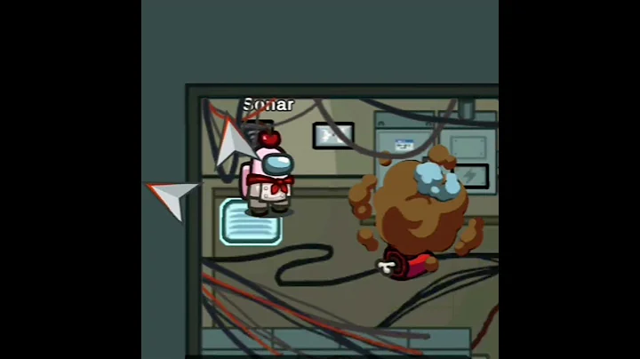 Perfectly wrong time! 😂 #amongus #gaming #funnymoments #fun #memes #shorts #viral #fyp #explorepage