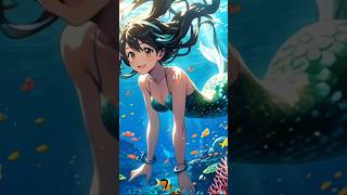 The Little Mermaids Adventure