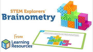 STEM Explorers™ Brainometry™