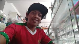 Made @87 ngopi sek bro