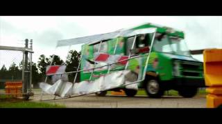 Duplo Confronto (Trailer Legendado)