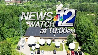 10PM Newscast 7-29-22
